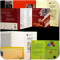STAMPA COMMERCIALE